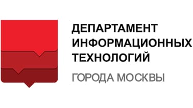 Департамент информационных технологий города Москвы